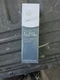 Hampton Bay Single Circuit Live End Linear Track Lighting Connector White