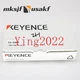 ONE NEW KEYENCE CA-DSB7 Blue visual light source Fast Delivery