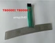 1PCS For Johnson T8000EI T8000ET treadmill speed membrane keyboard #am