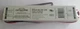 NEW KEYSTONE KTLD-60-UV-12V CONSTANT VOLTAGE LED DRIVER 120-277V/ 12VDC 60W MAX