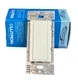 LUTRON HOMEWORKS HD-RS-SW, Remote Switch, Good Condition, Pre-Owned