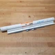 Juno T2WH 2 ft Track One Circuit Trac Master Line Voltage Track System, - NEW