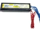 Advance Standard REL-2P60-S-A Instant Start Electronic Ballast