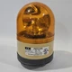 Patlite RHB-24AUL 24V Yellow Rotating Beacon Warning Light Construction Safety