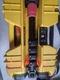 Pelican 9490 Yellow Lighting System - 6000 Lumens 
