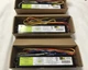 3 - LUMAPRO Electronica Ballast #4KGE6 T8 120/277V New !!