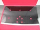 GE Monogram ZGU36KSK2SS Cooktop Glass Main Top  WB62T10361