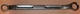 SNAP-ON TOOLS #XV-4652, 1-7/16" x 1-5/8" 12-POINT OFF-SET BOX END WRENCH SNAP-ON TOOLS #XV-4652, 1-7/16" x 1-5/8" 12-POINT OFF-SET BOX END WRENCH