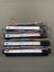 (Quantity Of 4) Philips Advance F54T5/HO 4 Lamp T5 Ballast (ICN4S5490C2LSG)