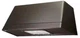 Cooper Lighting IST-SA1E-730-U-T4FR-BZ Impact Elite LED Wall Mount Light