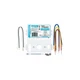 ADVANCE ICF-2S18-H1-LD-K CFL Ballast,Programmed Start,21W 4ZZ34
