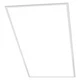 ARLEE 2X4 Flat Panel LED Ceiling Lighting Lamp 45W 5700LM 4000K  2-PACK