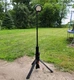 High Power Area Light Pelican 9440 Remote Lighting System | Telescopic | Read
