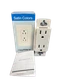 Lutron SCR-15-BI,  15 A Receptacle (Biscuit) - New!