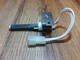 WE4X739 Genuine Original OEM GE Gas Dryer Ignitor Igniter 1847 AH268186 PS268186