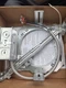 Lithonia Lighting LBR6PFW NAWT Recessed Light 6" Construction Frame w/ JBOX FNFP