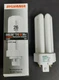3x Sylvania 20880 CF26DT/E/IN/830/ECO