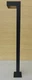 Linea Light 29-1/2" Bollard & Pole Outdoor Light 3000K 11W Peak L E64789W07