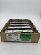 Lot of 10 Halco 2 Lamp F54T5H0 Programmed Start