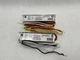 Fulham Workhorse WH2-277V-L Lot Of 2 Takeout Solid State Elect Ballasts #B6
