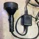 Specialty Lighting JETLITE High Intensity Inspection Light 2127-803