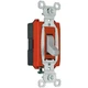 Pass & Seymour Heavy Duty Toggle Switch 20A 120/277VAC Replacement