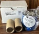 DuraLabel DLT 2.5x984 Premium Black Ribbon Thermal Printer PN: 7253010 - NEW NIB