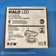 Eaton Corporation LT460WH6930 Halo LED Module FNFP