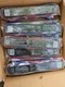 9 New KEYSTONE KTEB-232-UV-IS-N-P ELECTRONIC BALLAST INSTANT START 120-277V