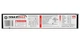 General Electric GE432MAX-N/ULTRA Electronic Ballast #49774, updated code #71727