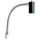 Mini Work Light, Domed Metal (Formerly Lumapro),  2Rpj4