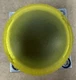 SIEMENS 3SB3 648-6BA30 YELLOW INDICATOR LIGHT *LOT OF 3* *NEW NO BOX*