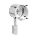 HALO H7ICT 6&rdquo; Recessed Lighting Housing Remodel IC Rated (1-Pcs)