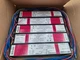 NOS Case of 10 Sylvania Quicktronic Ballast 277V : QT2x32T8/277ISN-SC : 49914-8