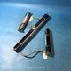 Keyence SL-C16H-T Safety Light Curtain Transmitter 4901