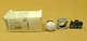 1 NIB SIEMENS 3SB3 604-6BA60 3SB3604-6BA60 WHITE PILOT LIGHT 