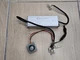 SOSEN Model: SS-100H-48 100Watt LED Driver And Sensor 100-277V For 100 W Canopy