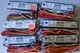 Fulham Workhorse WH2-277-L  Ballasts - Lot of (6)