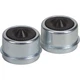 Ultra-Tow Ultra-Pack Trailer Bearing Dust Caps, 2-Pk.