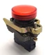 Schneider Electric ZB4BV043 Pilot Light, 48-120v AC Supply, Red, XB4, Steady,XB5