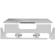 Ecco EZ1000W-FL White Led 3Rd Brake Mount for Light Bar fits 15+ F150 F250 F350