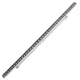 TRAXON XB.N3.5316170 NANOLINER ALLEGRO RGB LINEAR LED LIGHT, 277V, 48-INCH