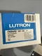 New Unused Lutron Nova NF-30-IV Fluorescent Dimmer