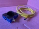 Smart Vision Lights R80-WHI
