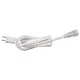 Power Cord, For 30F523; 30F524, 60" L (Formerly Lumapro),  30F535