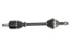 Point Gear PNG70252 Drive Shaft for Citroen, Fiat, Peugeot