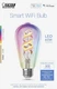 Feit Electric Smart Wi-Fi Bulb LED 60W Color Changing Works for Alexa Hey Google