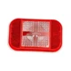 Truck-Lite (45204) Reflectorized Back-Up Lamp