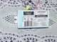 Advance X1025C100V054BSM2, 25W LED Dimming Programmable Output 100-1000mA Used!