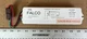 Falco Fluorescent Lamp DC Ballast 26.4V, Model N218B0, Lamp Current 175MA